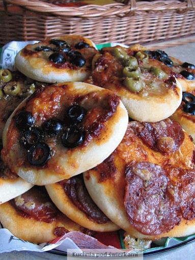 Minipizza